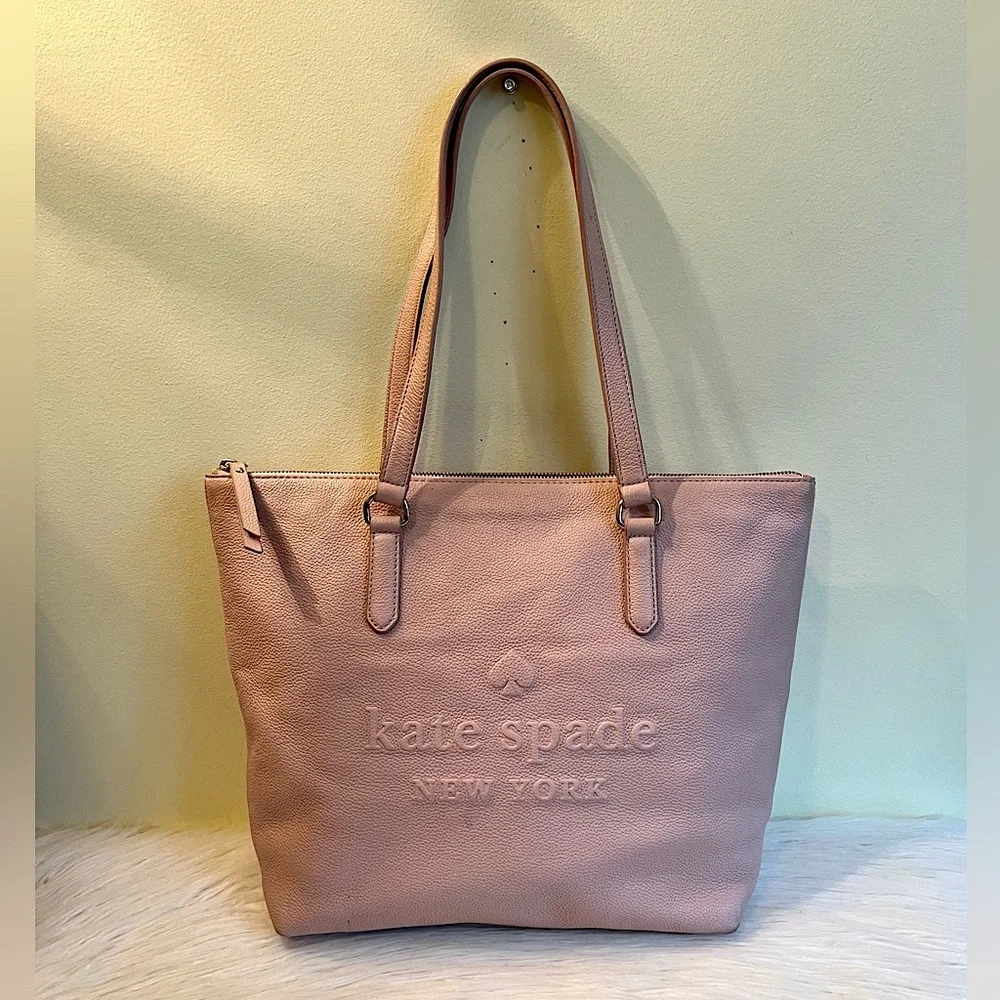 Kate Spade Larchmont Avenue Penny Tote